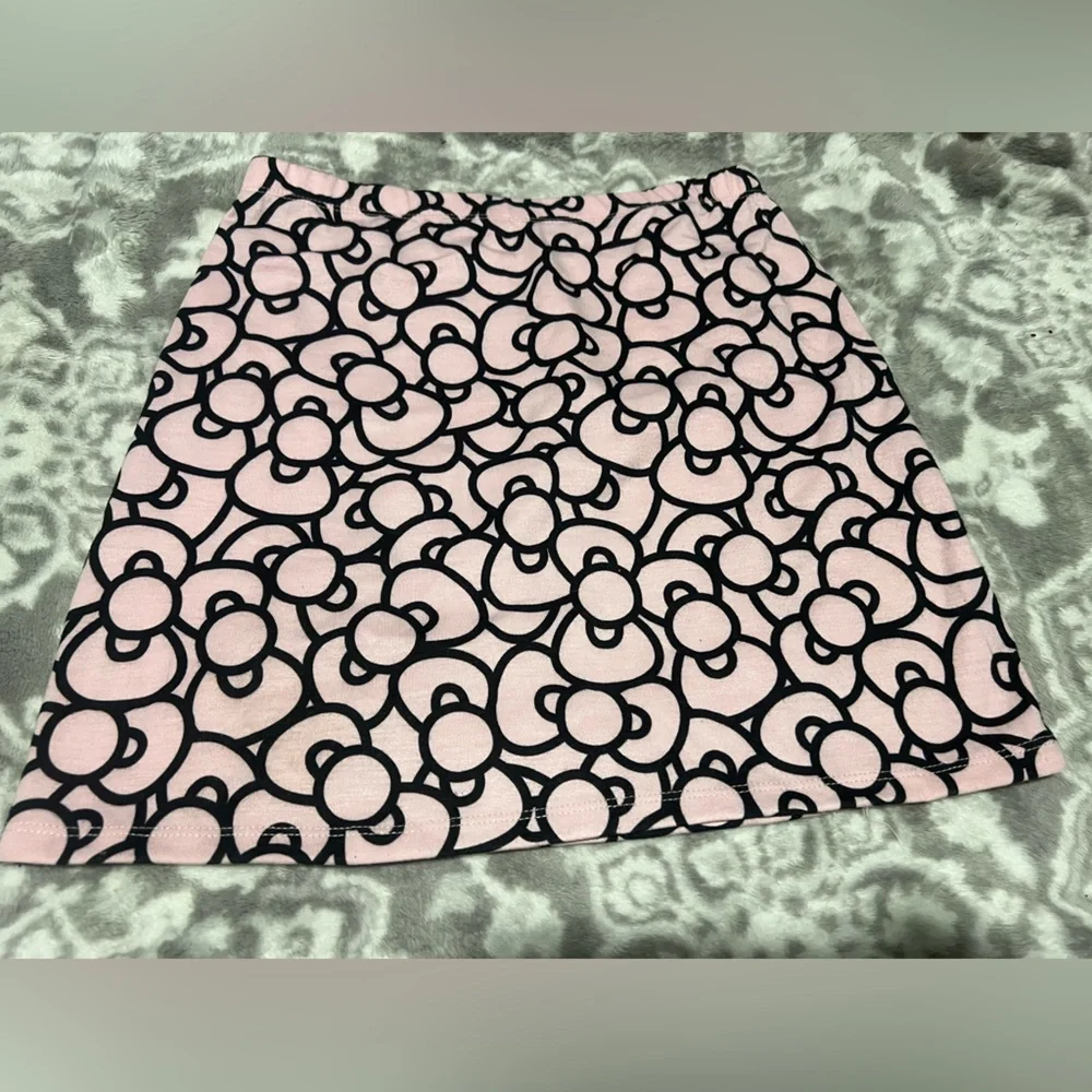 Hello Kitty By Sanrio (Target) Skirt - Picture 4 of 6